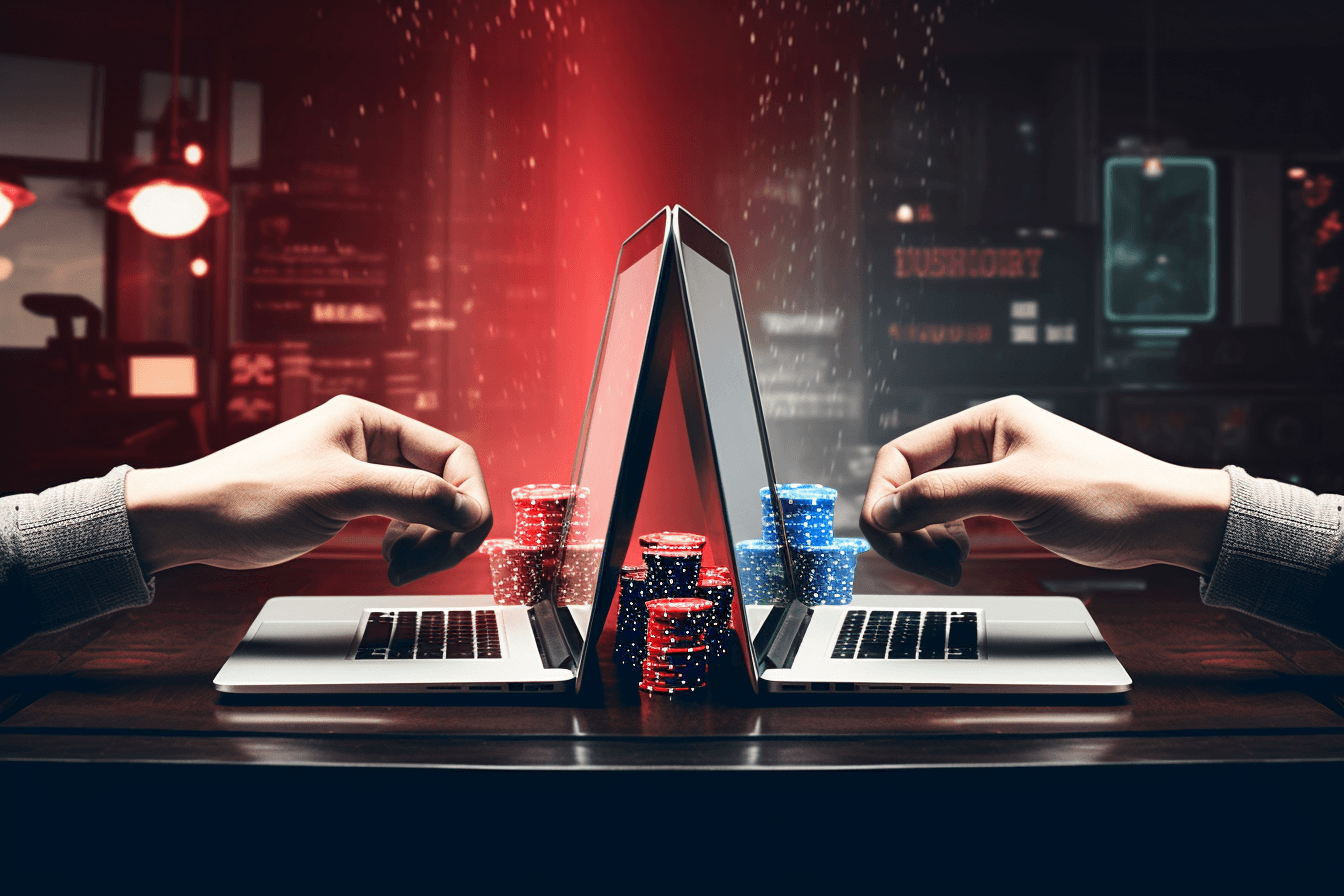 The Pros & Cons of Online Live Blackjack image