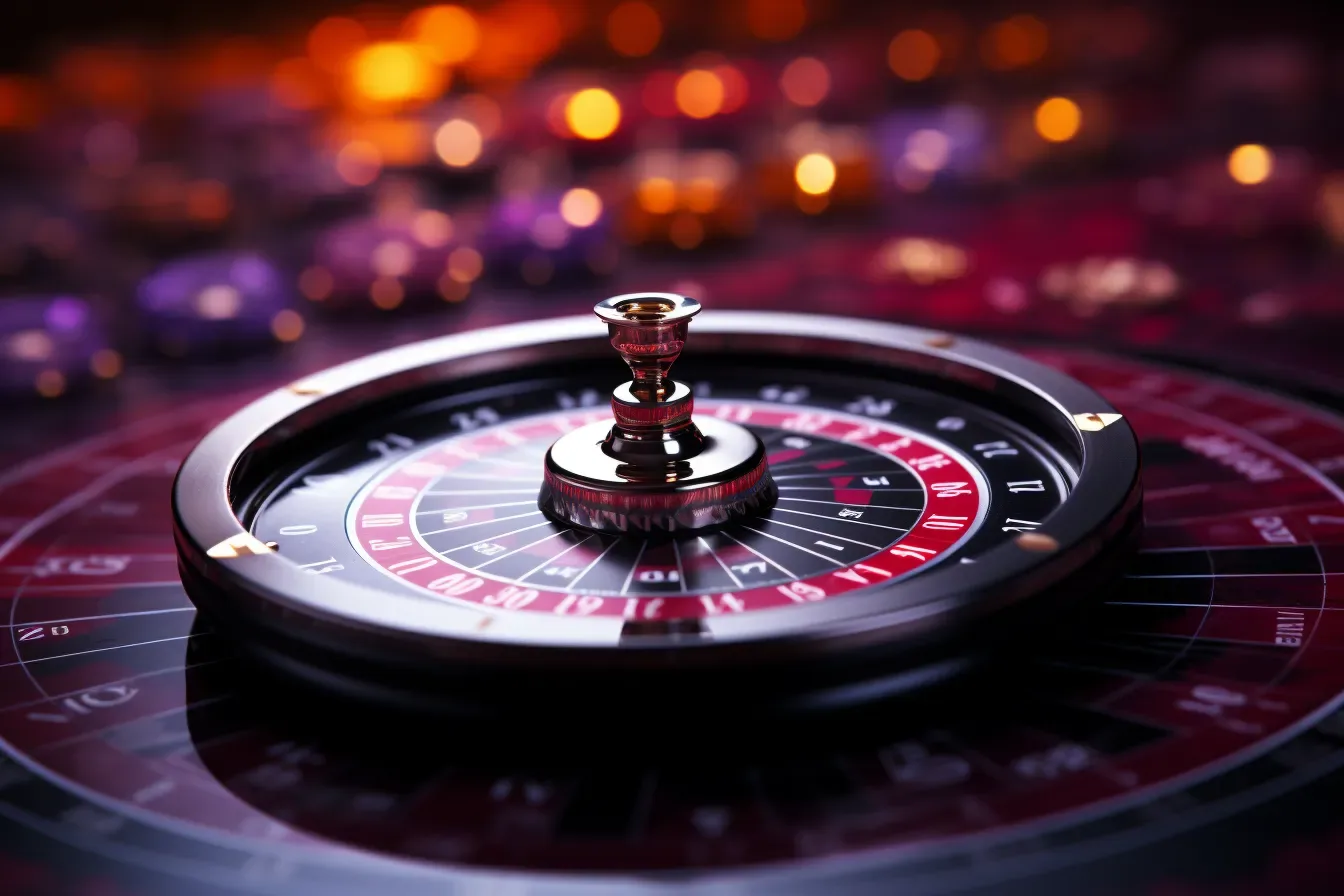 Top Live Casino Games with Fast Play image