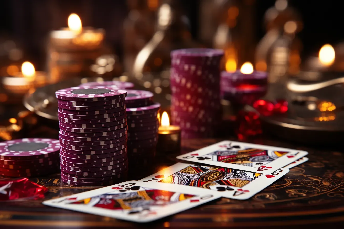 Where to Find Free Live Casino Games image