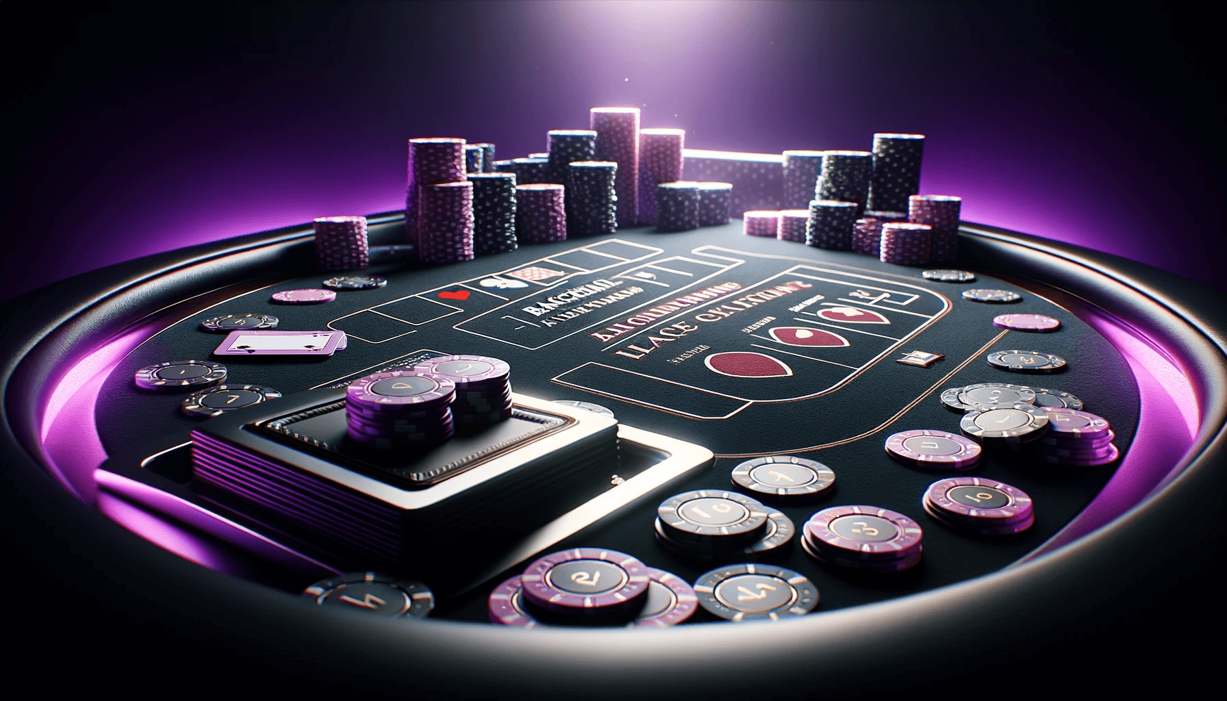 Do $1 Blackjack Tables Exist At Live Online Casino Sites? image