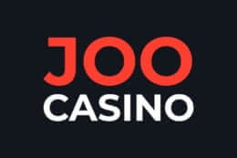 Joo Casino Logotype
