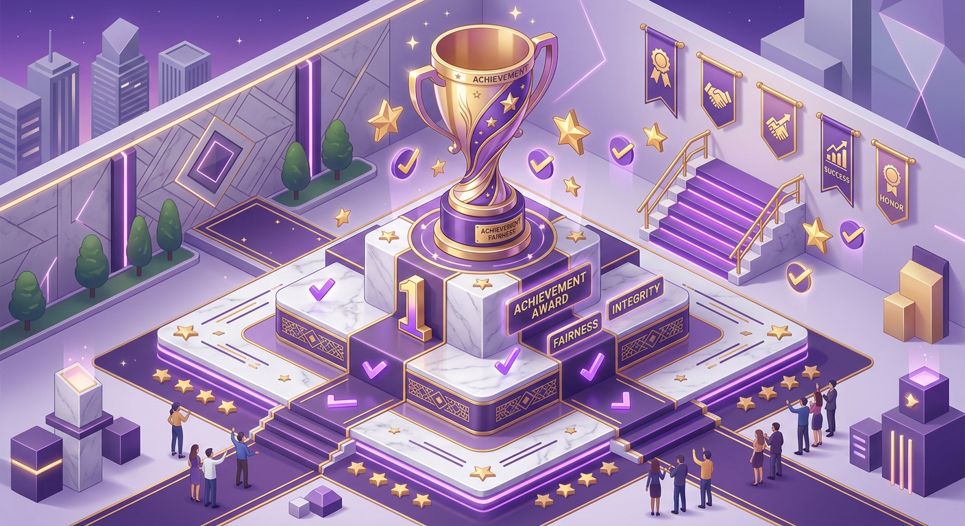 Ensuring Transparent Results for Kiwi Players