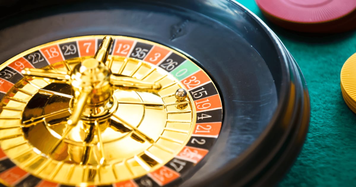 Best Live Casino Games for Pros and Beginners