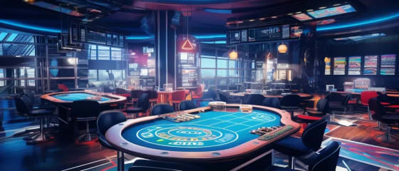 Play Your Favorite Live Casino Games at GratoWin to Get up to 20% Cashback