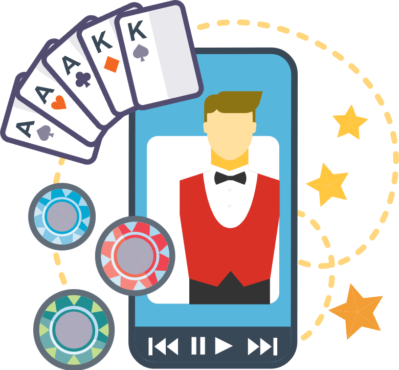 Best Live Casinos in NZ 2025