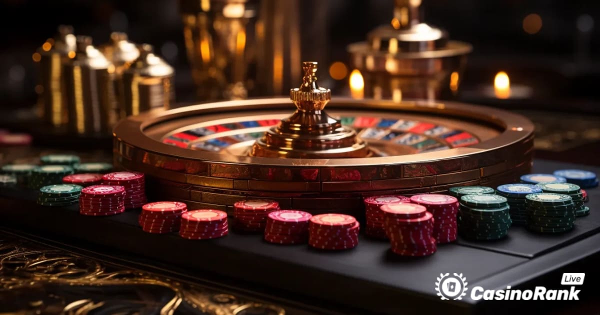 Top Tips for Live Casino Success