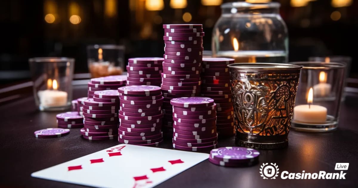 How to Thrive as an Online Live Blackjack Player