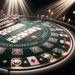 Blackjack X: A New Virtual Experience Unveiled by Pragmatic Play
