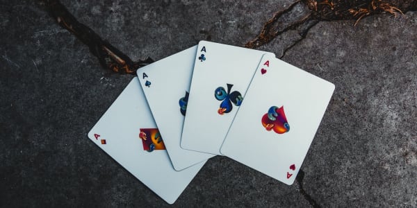 Edge Sorting in Baccarat Explained