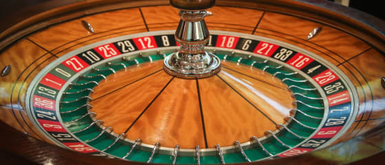 Play and Win Live Roulette: Why You will Love it
