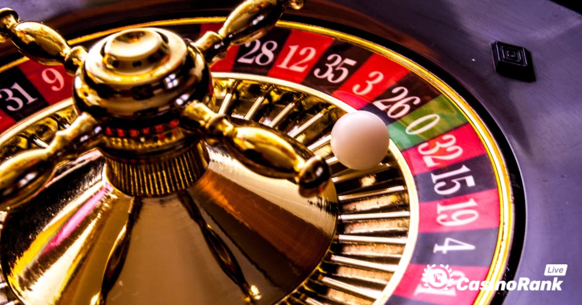 The Most Common Mistakes and How to Avoid Them While Playing Live Roulette