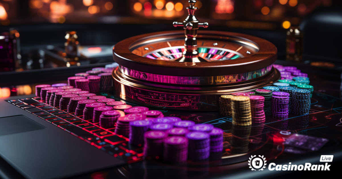 An Overview of the Best New Live Dealer Games